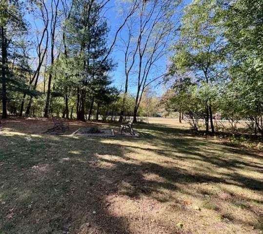 a view of street view