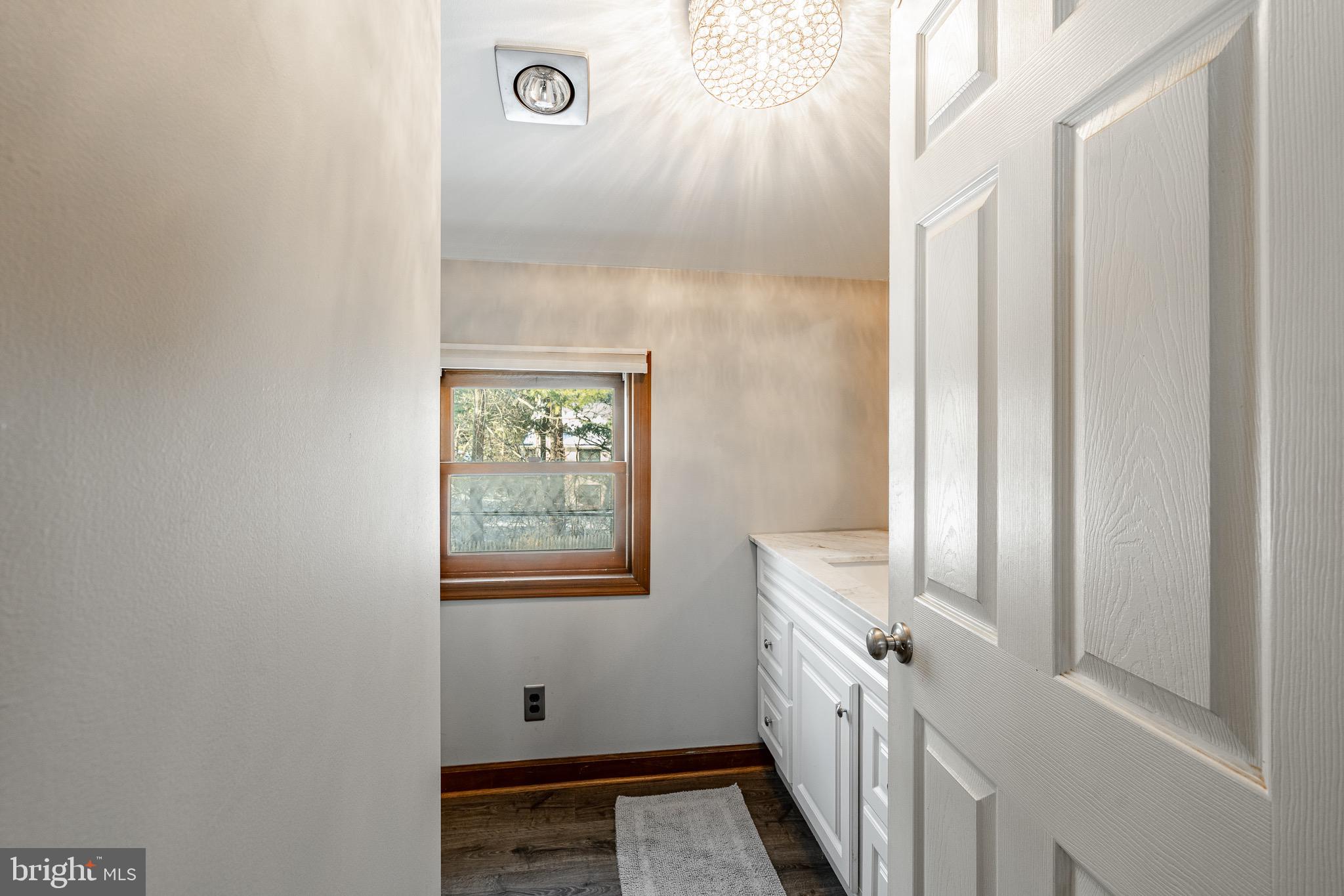 121 West Boot Road West Chester, PA 19380 - Photo 26 of 38 a view of an entryway with staircase