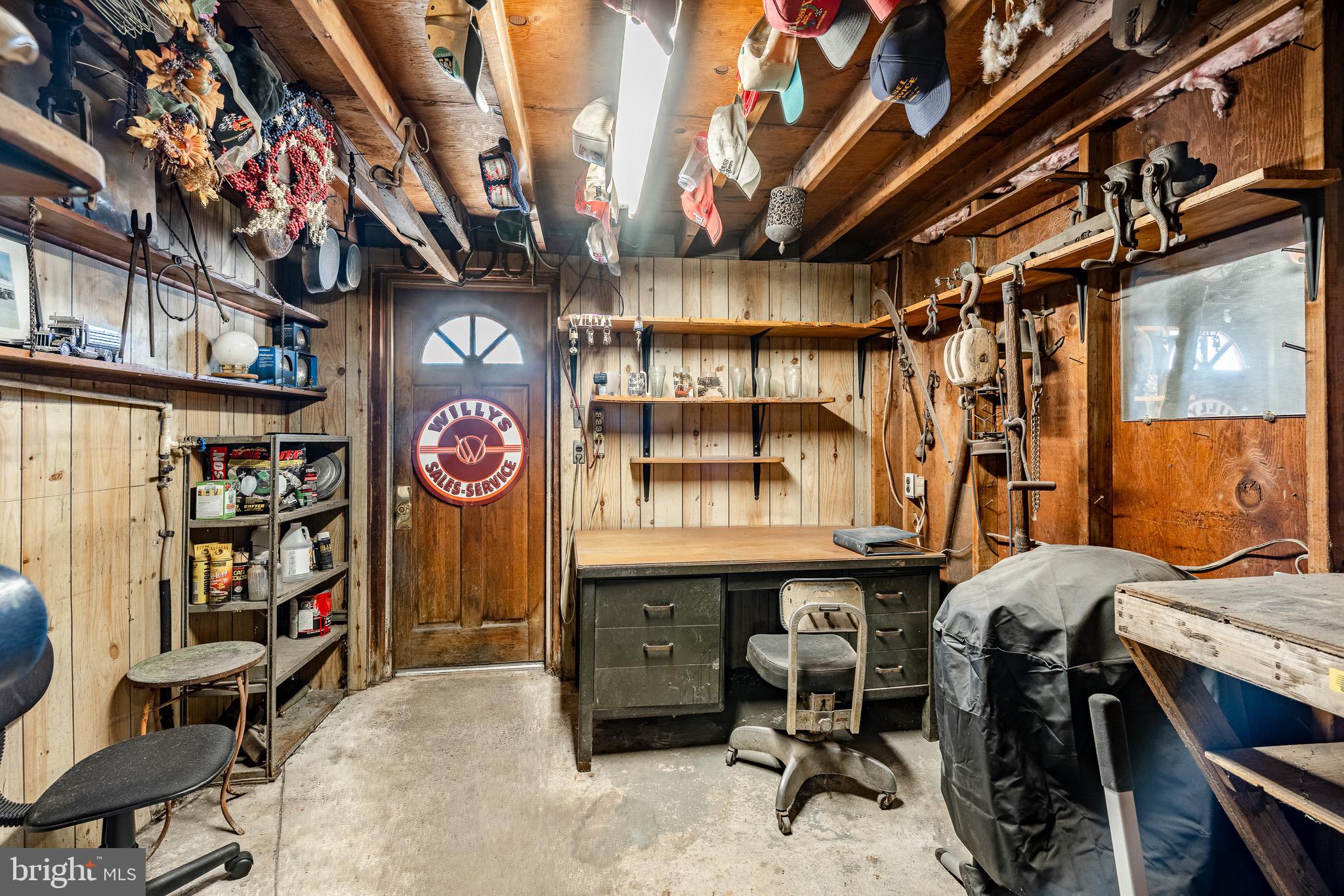 121 West Boot Road West Chester, PA 19380 - Photo 32 of 38 a view of a storage room