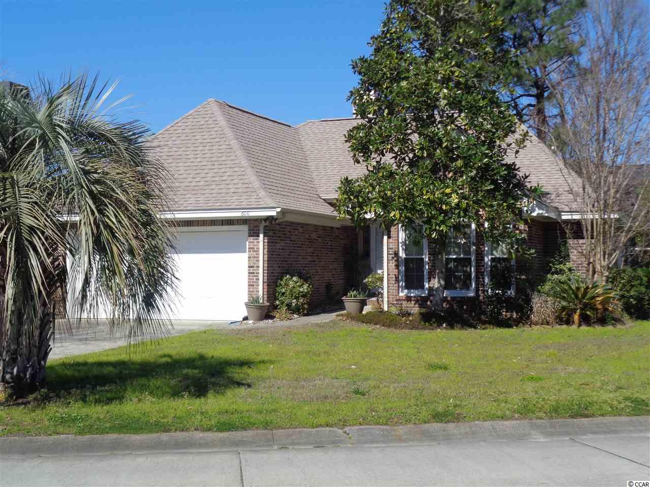 600 Hatteras River Road Myrtle Beach, SC 29588 - Photo 1 of 24 Gallery Image 1