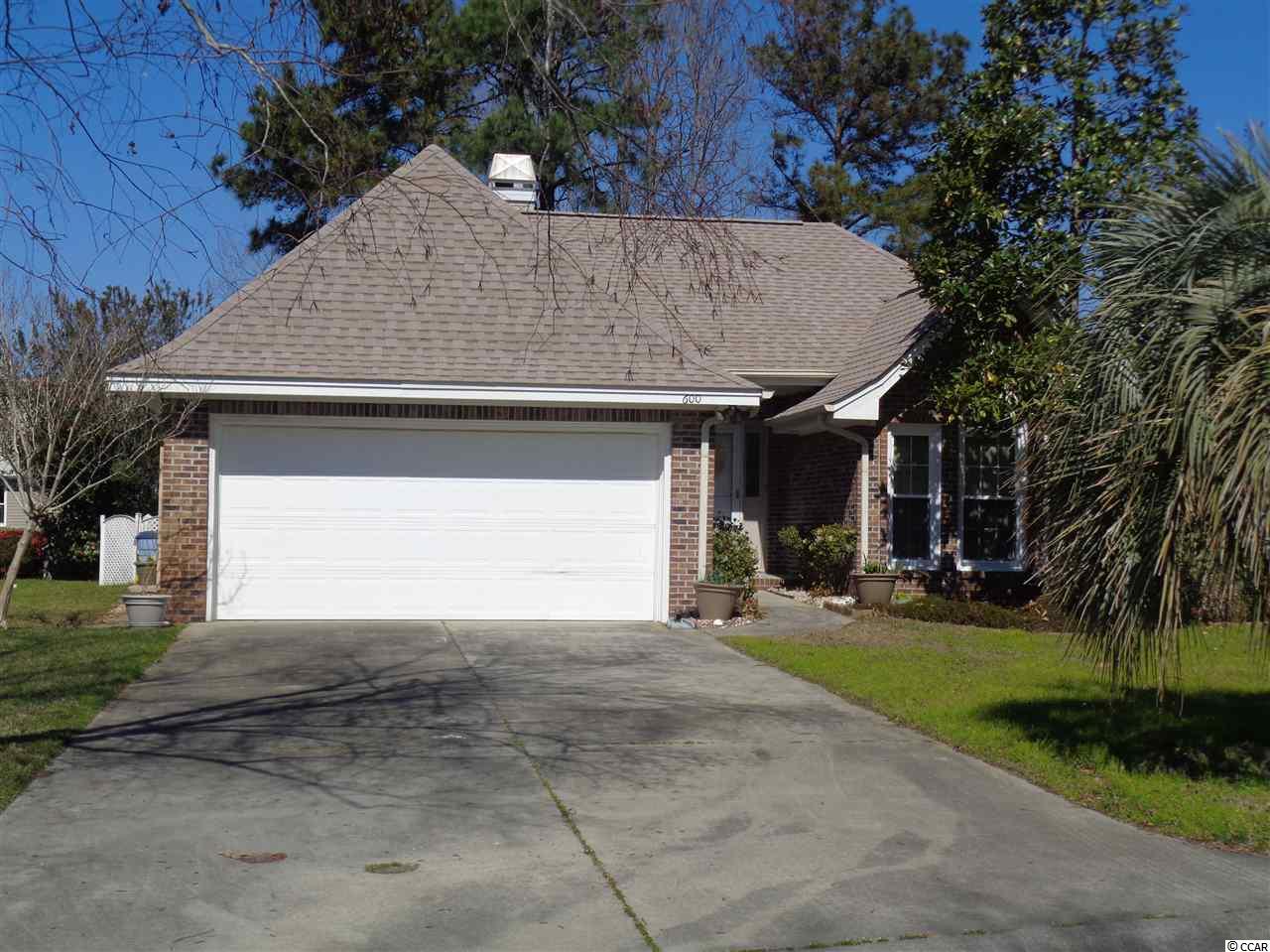 600 Hatteras River Road Myrtle Beach, SC 29588 - Photo 3 of 24 Gallery Image 3