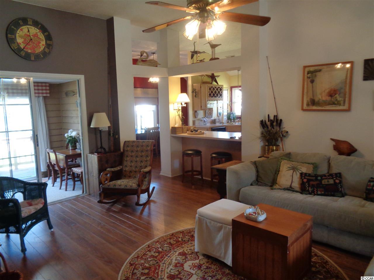 600 Hatteras River Road Myrtle Beach, SC 29588 - Photo 6 of 24 Gallery Image 6