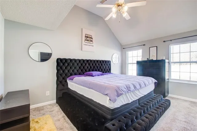 $269,000 | 4119 Ravenwood Court, Union City, GA 30291