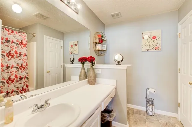 $269,000 | 4119 Ravenwood Court, Union City, GA 30291