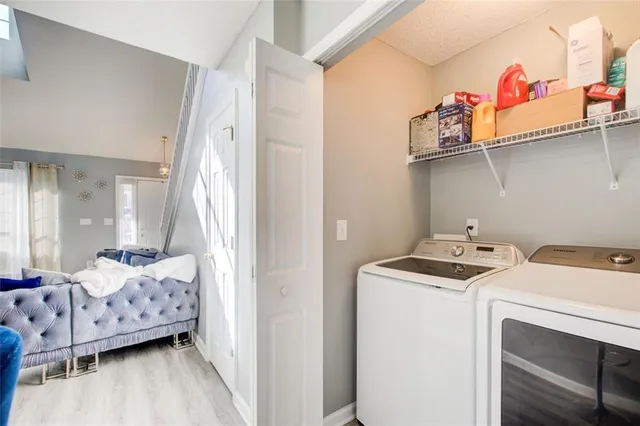 $269,000 | 4119 Ravenwood Court, Union City, GA 30291