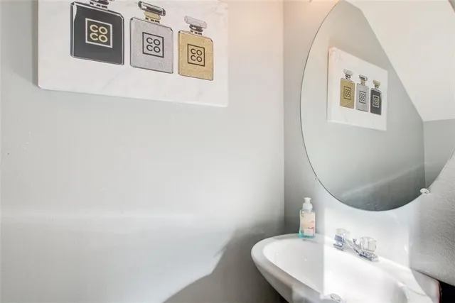 $269,000 | 4119 Ravenwood Court, Union City, GA 30291