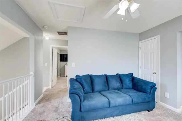 $269,000 | 4119 Ravenwood Court, Union City, GA 30291