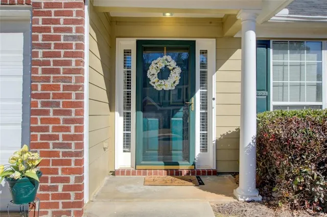 $269,000 | 4119 Ravenwood Court, Union City, GA 30291