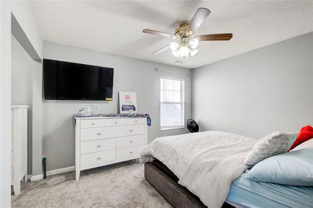 $269,000 | 4119 Ravenwood Court, Union City, GA 30291