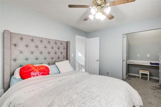 $269,000 | 4119 Ravenwood Court, Union City, GA 30291