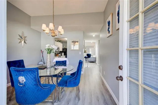 $269,000 | 4119 Ravenwood Court, Union City, GA 30291