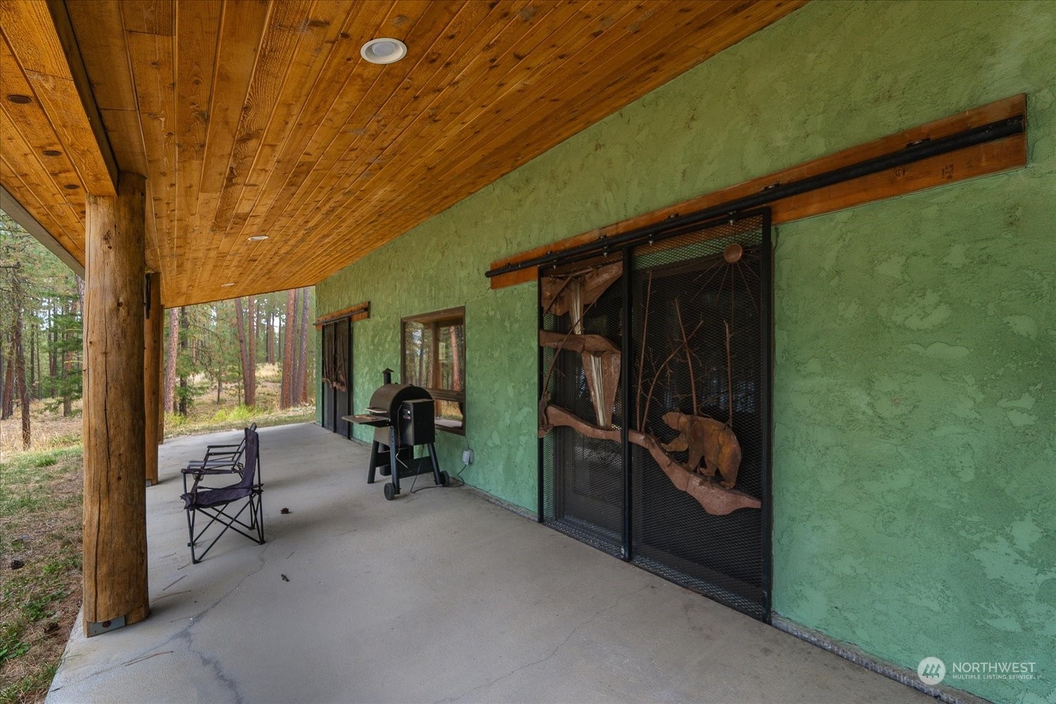 5111 Hunters Campground Road Hunters, WA 99137 - Photo 24 of 40 Gallery Image 24