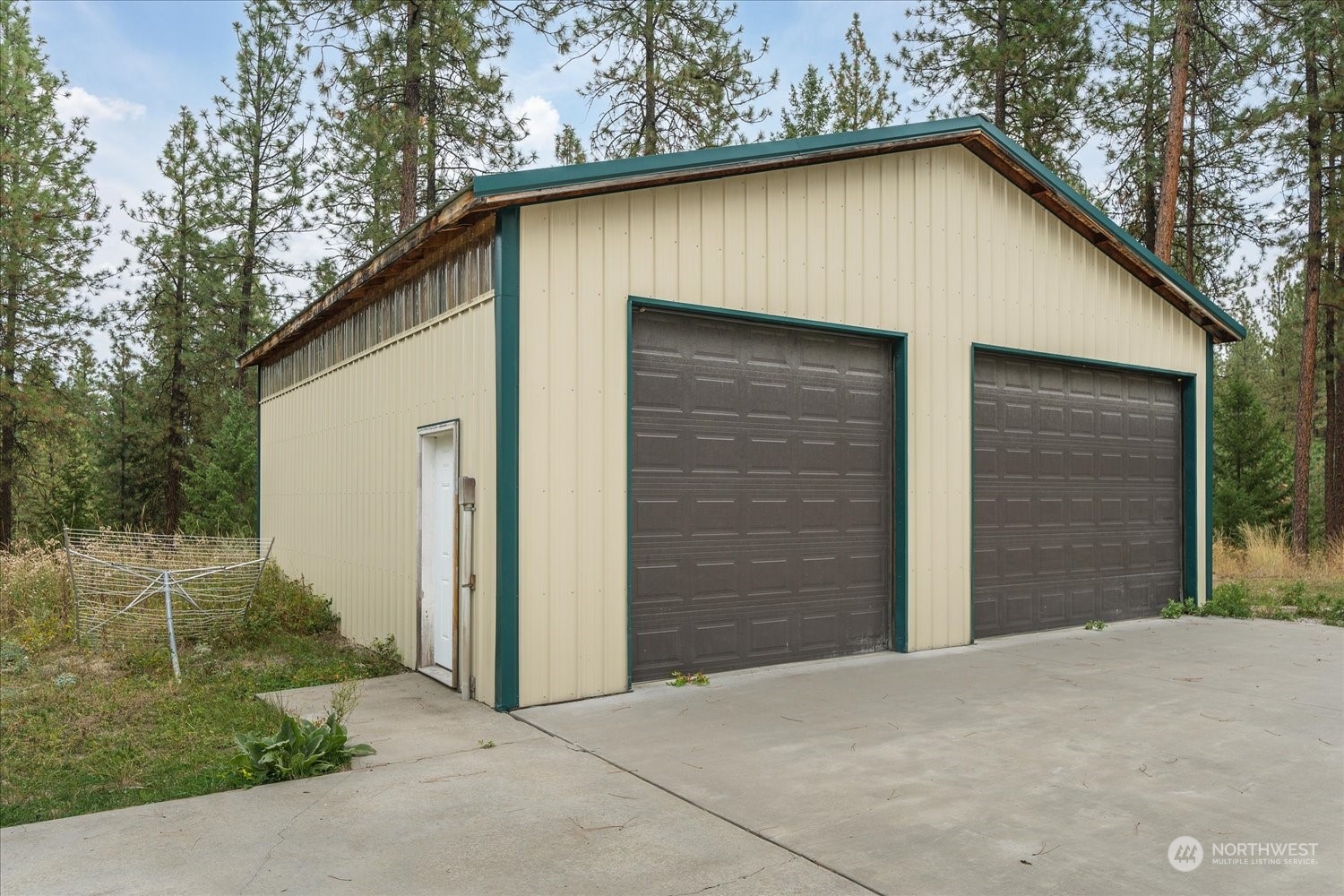 5111 Hunters Campground Road Hunters, WA 99137 - Photo 28 of 40 Gallery Image 28