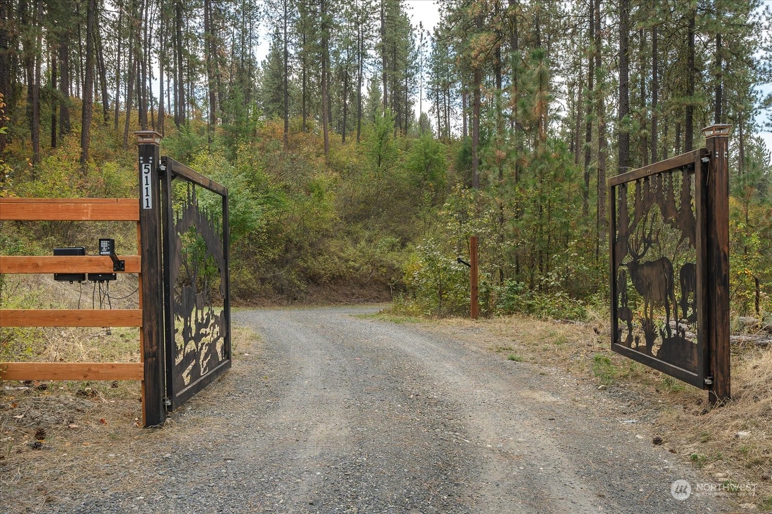 5111 Hunters Campground Road Hunters, WA 99137 - Photo 3 of 40 Gallery Image 3