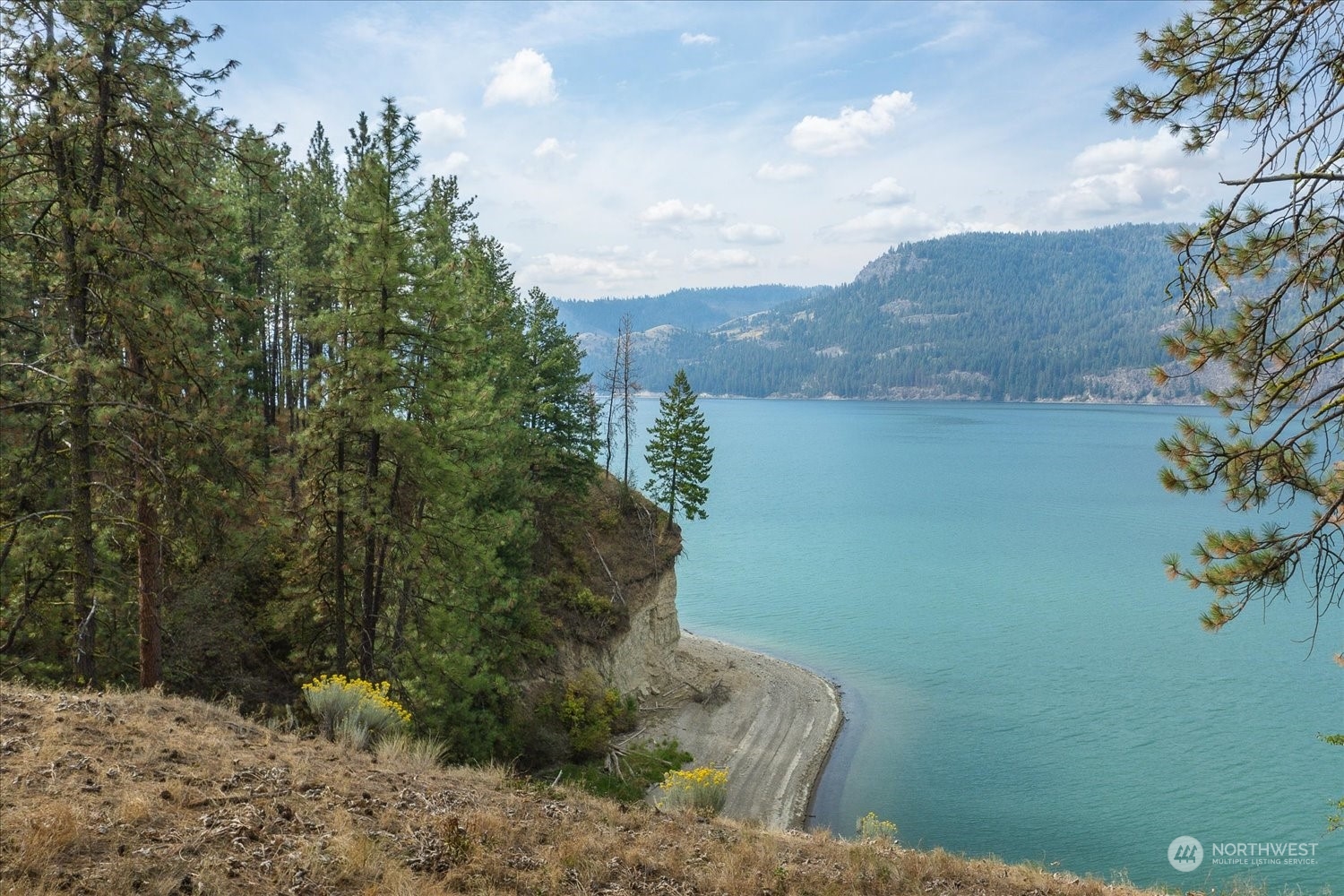5111 Hunters Campground Road Hunters, WA 99137 - Photo 36 of 40 Gallery Image 36