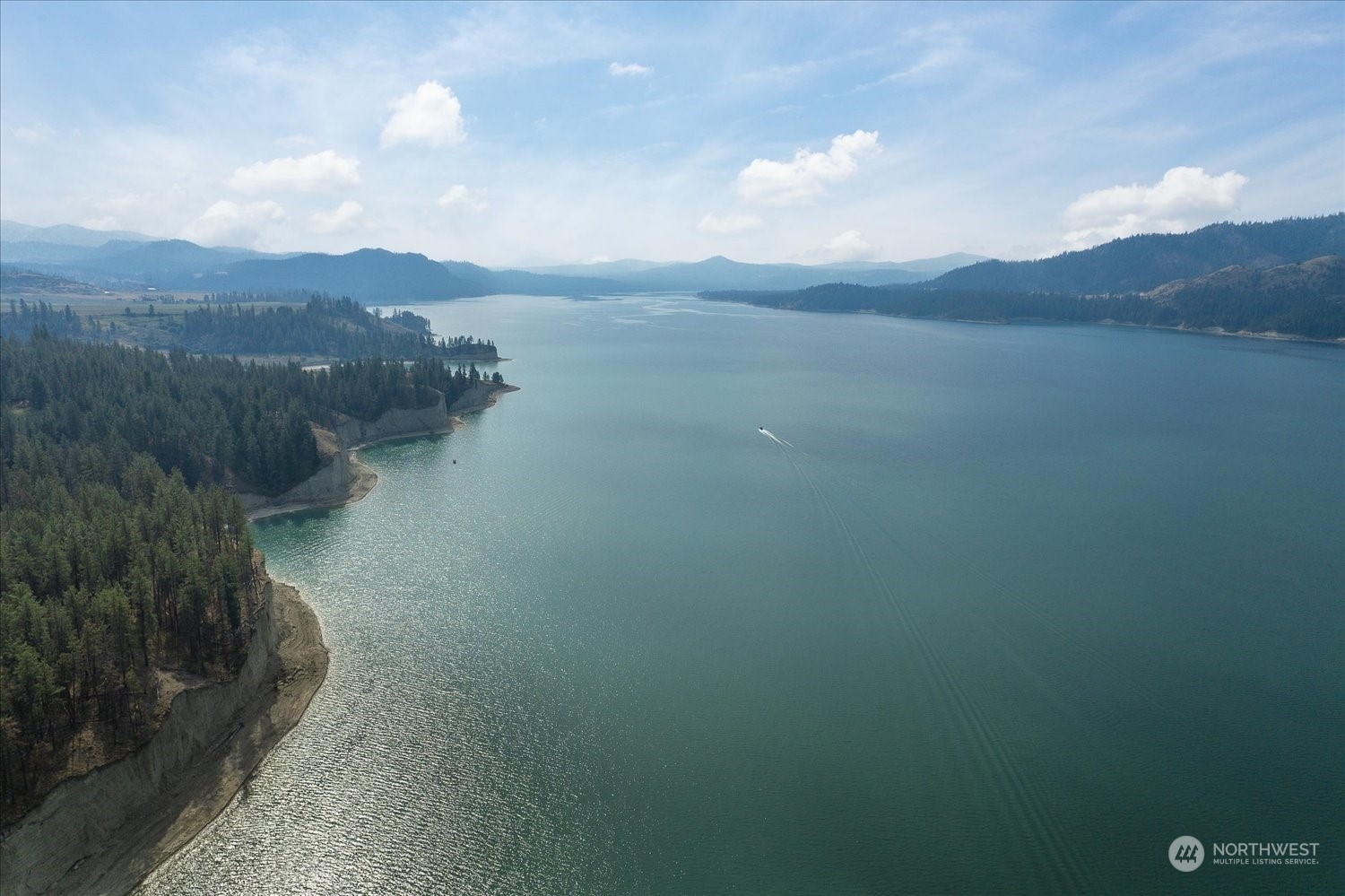 5111 Hunters Campground Road Hunters, WA 99137 - Photo 38 of 40 Gallery Image 38