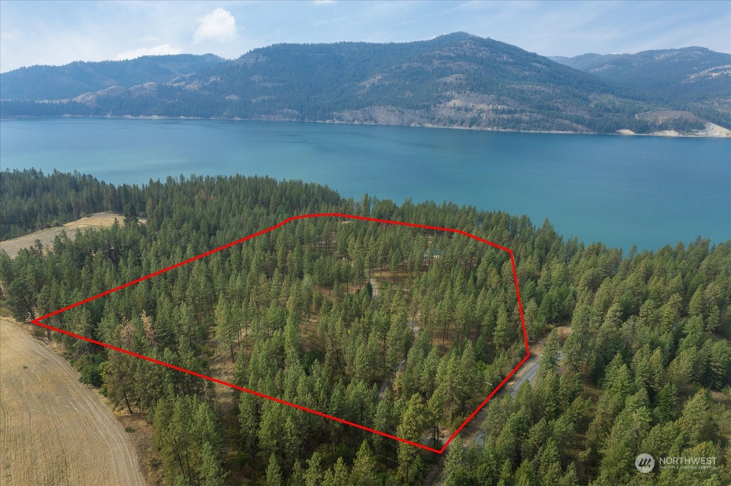 5111 Hunters Campground Road Hunters, WA 99137 - Photo 40 of 40 Gallery Image 40