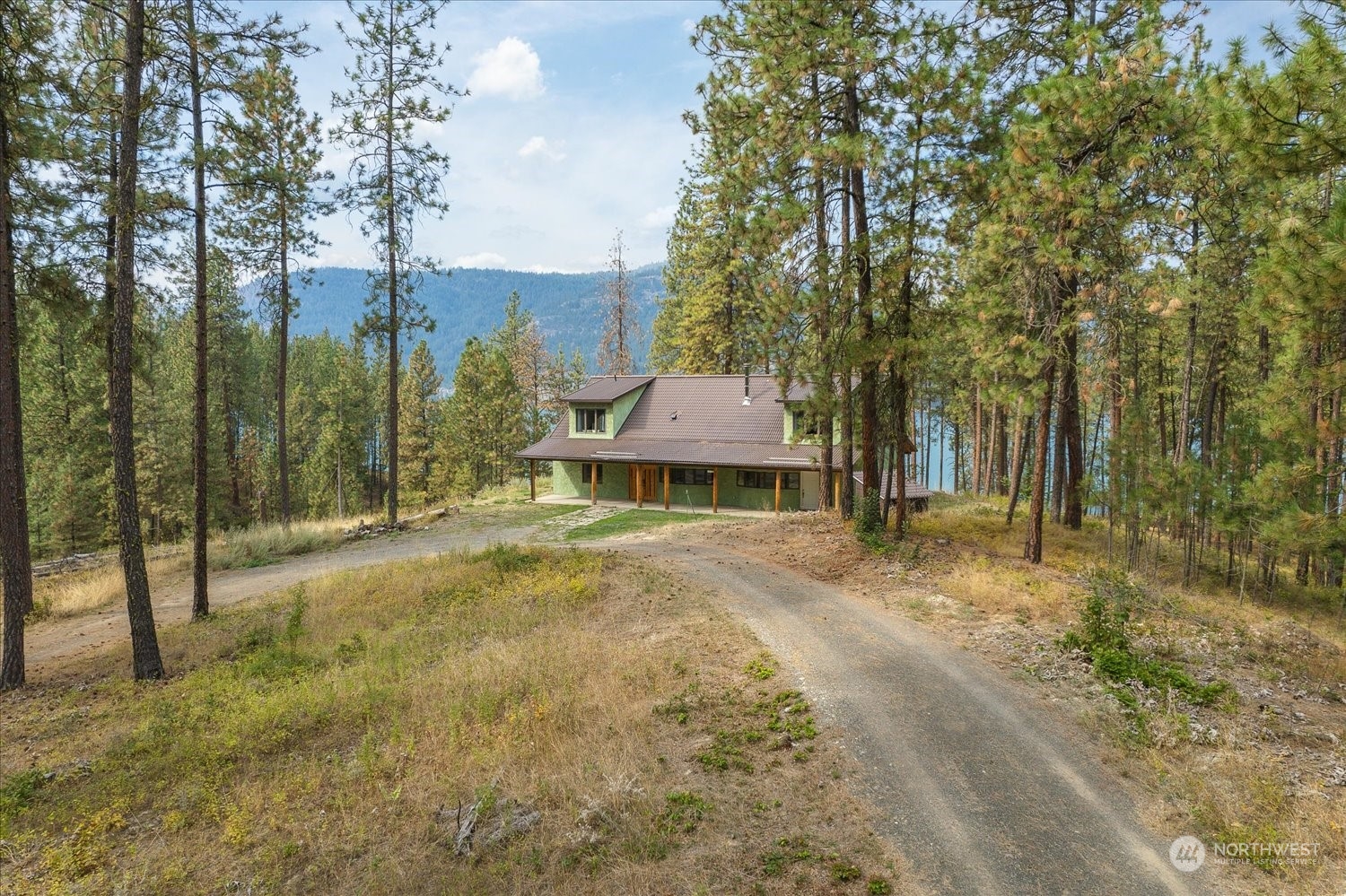 5111 Hunters Campground Road Hunters, WA 99137 - Photo 4 of 40 Gallery Image 4
