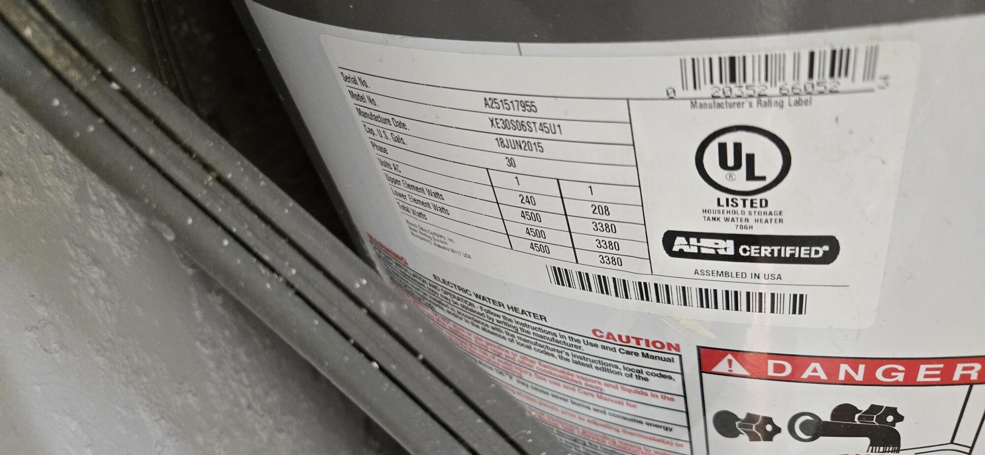 186 Burgandy Way Delray Beach, FL 33484 - Photo 13 of 26 a view of washer and dryer