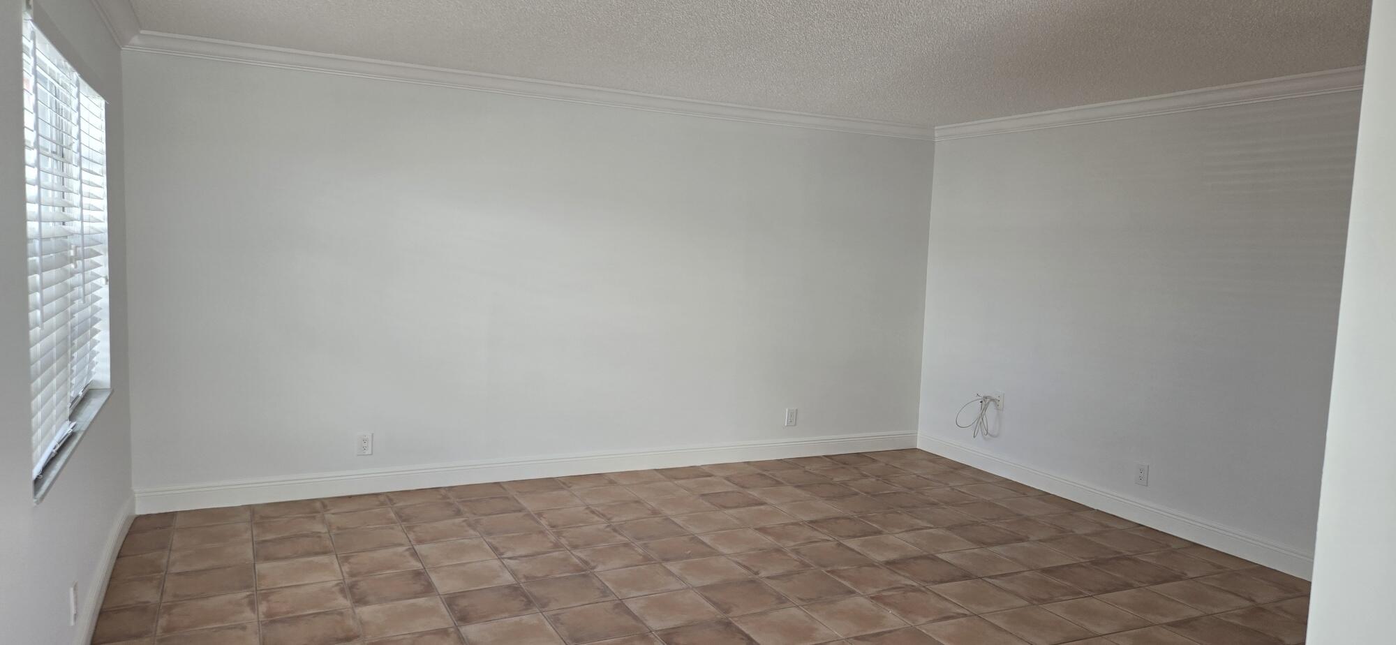 186 Burgandy Way Delray Beach, FL 33484 - Photo 7 of 26 a view of empty room