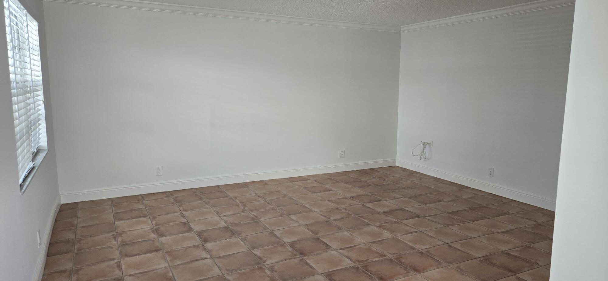 186 Burgandy Way Delray Beach, FL 33484 - Photo 8 of 26 a view of empty room