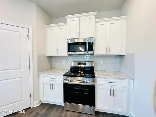 $348,700 | 9200 Byron Court, Unit LOT 202, Bailey, NC 27807