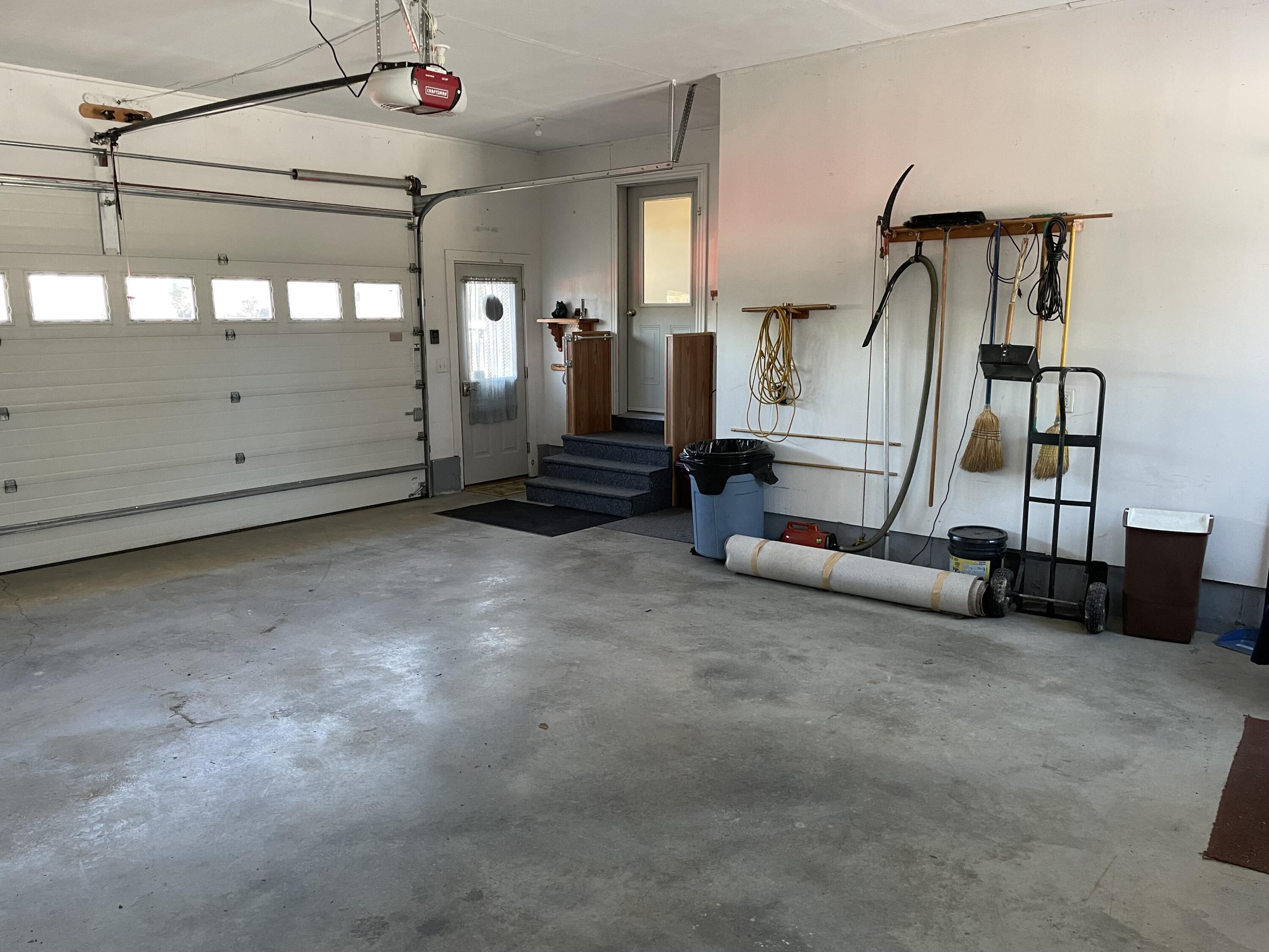 5 Chute Road Windham, ME 04062 - Photo 29 of 53 2 Car garage
