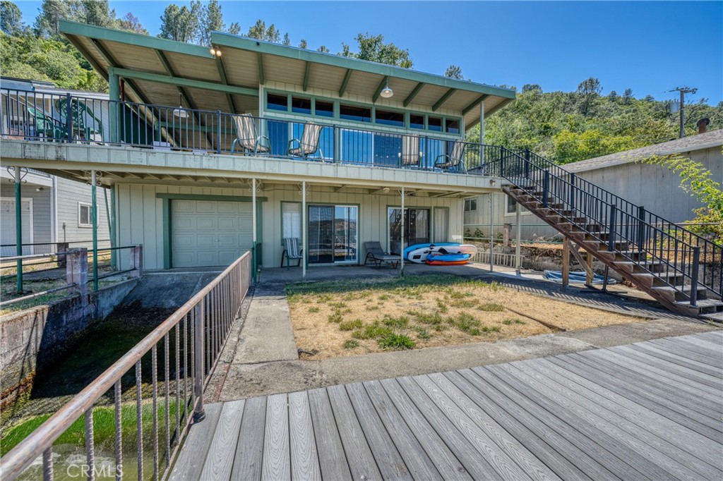 12250 Baylis Cove Road Lower Lake, CA 95457 - Photo 29 of 46