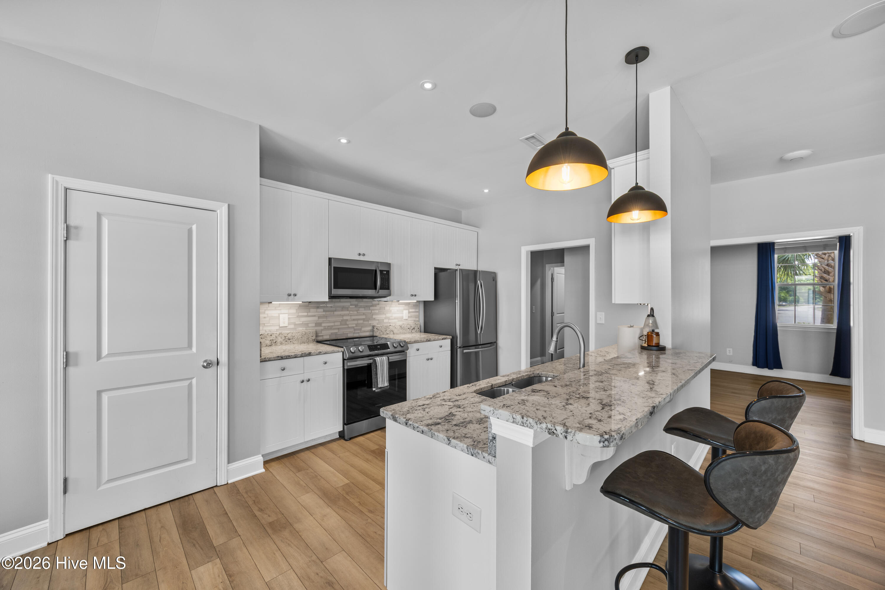 133 Fairview Road Leland, NC 28451 - Photo 12 of 53 12_kitchen