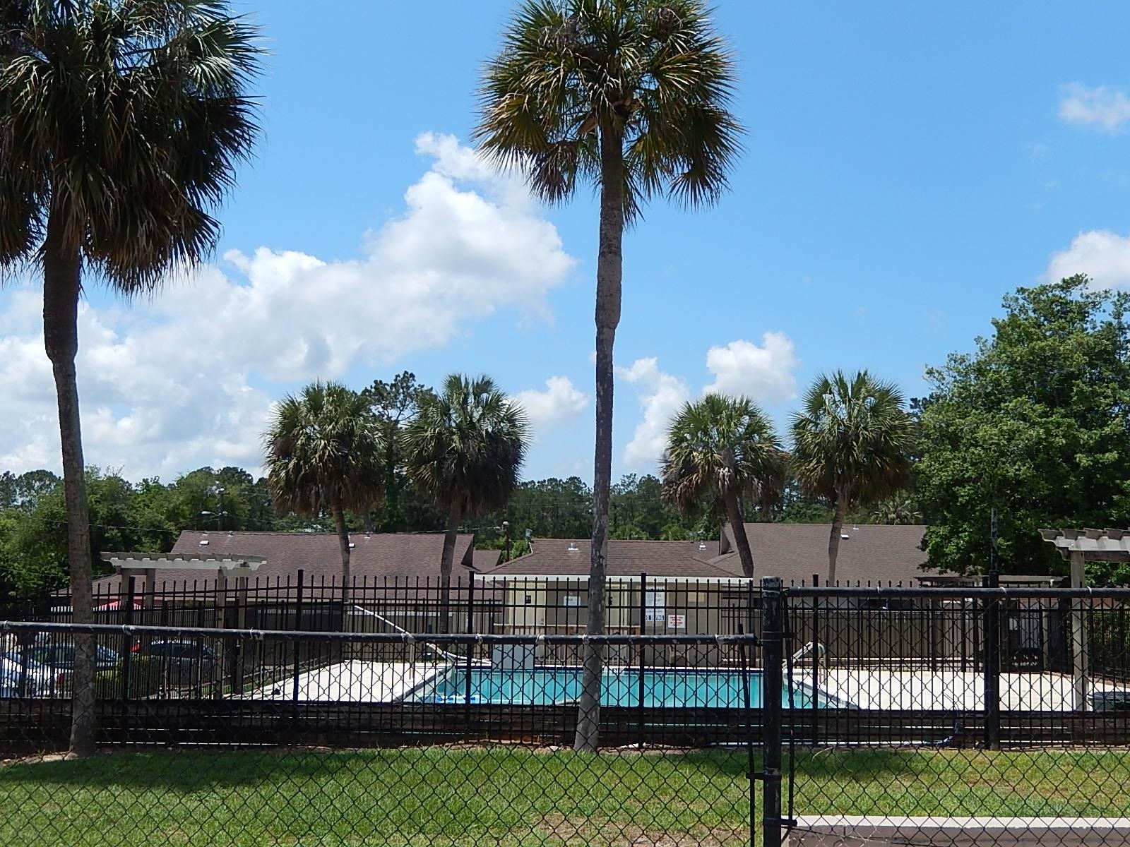 2241 West Pensacola Street, Unit 41 Tallahassee, FL 32304 - Photo 9 of 13