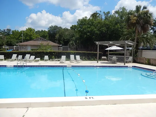 $850 | 2241 West Pensacola Street, Unit 41, Tallahassee, FL 32304