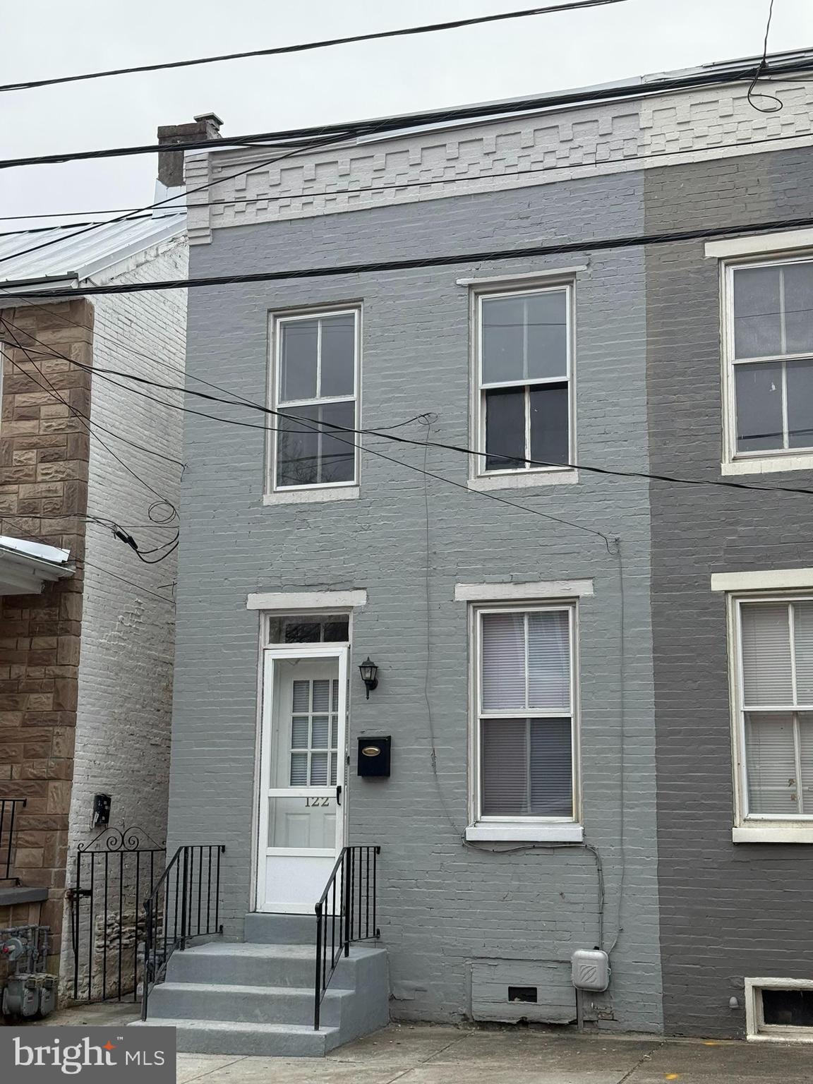 122 West All Saints Street Frederick, MD 21701 - Photo 2 of 24