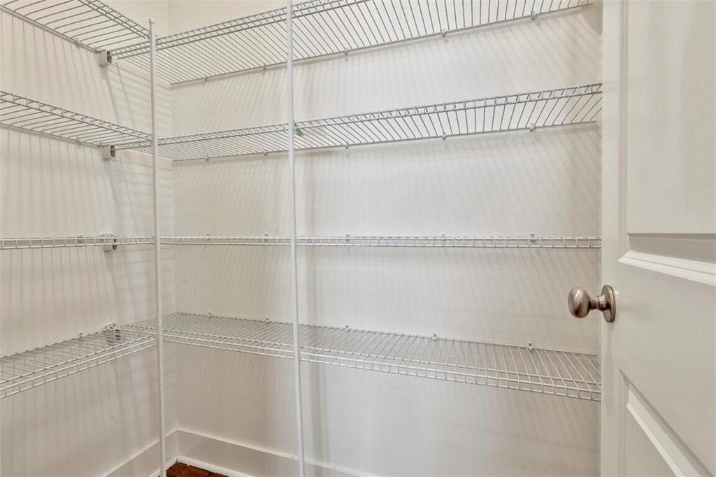 7641 Squire Court Fairburn, GA 30213 - Photo 14 of 33 a close view of a closet