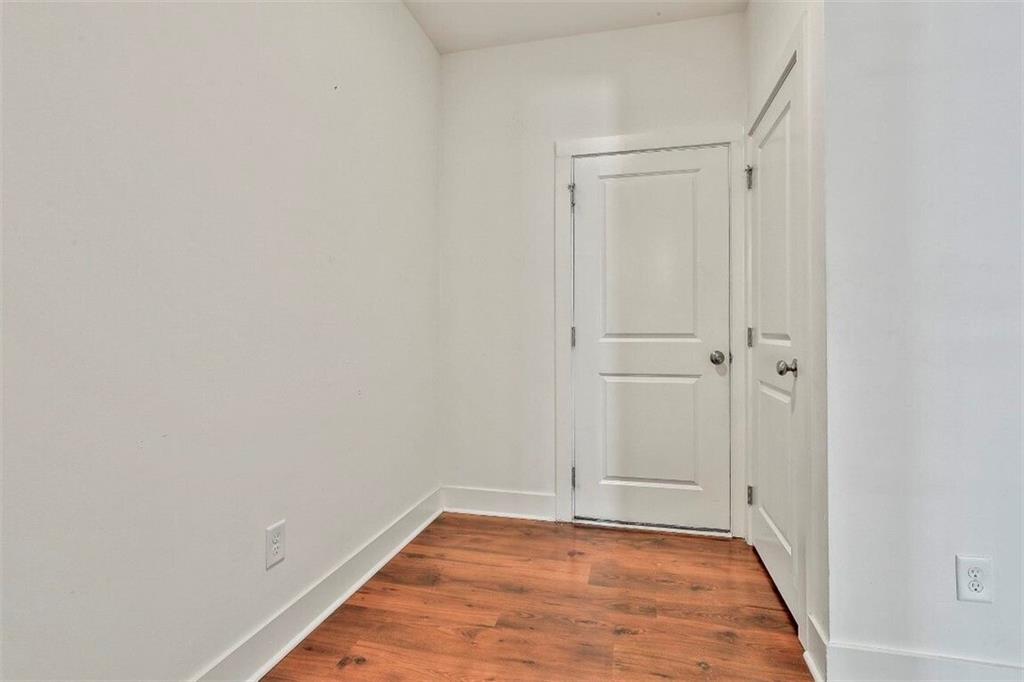 7641 Squire Court Fairburn, GA 30213 - Photo 16 of 33 a view of an empty room