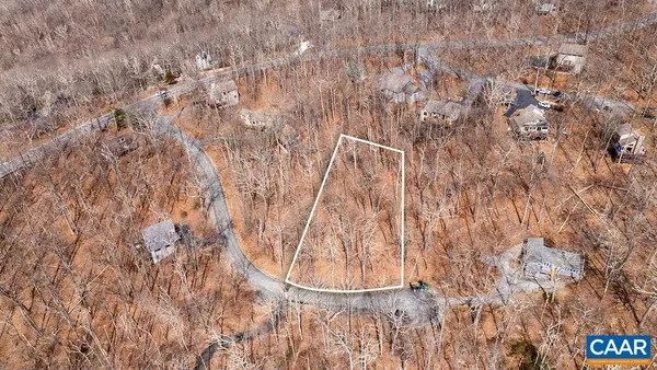$34,500 | 107 Chestnut Lane, Roseland, VA 22967