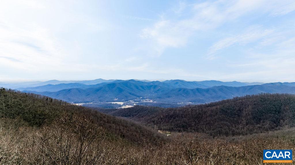 107 Chestnut Lane Roseland, VA 22967 - Photo 11 of 42 a view of mountains and valleys