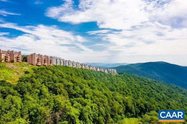 a very nice looking room with a large window