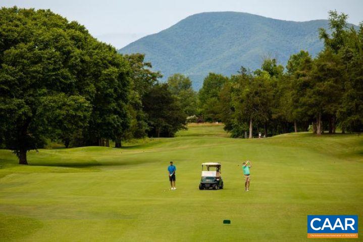 107 Chestnut Lane Roseland, VA 22967 - Photo 33 of 42 a view of a water with an outdoor space