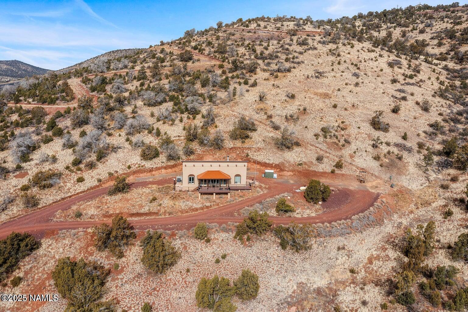 1843 East Sagebrush Road Williams, AZ 86046 - Photo 22 of 31