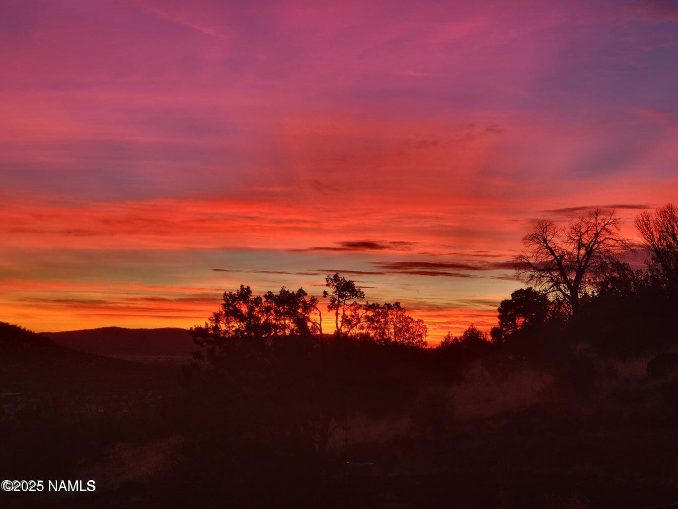 1843 East Sagebrush Road Williams, AZ 86046 - Photo 25 of 31 a view of an ocean