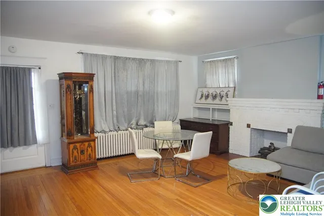 $460,000 | 1831 Hamilton Street, Allentown, PA 18104