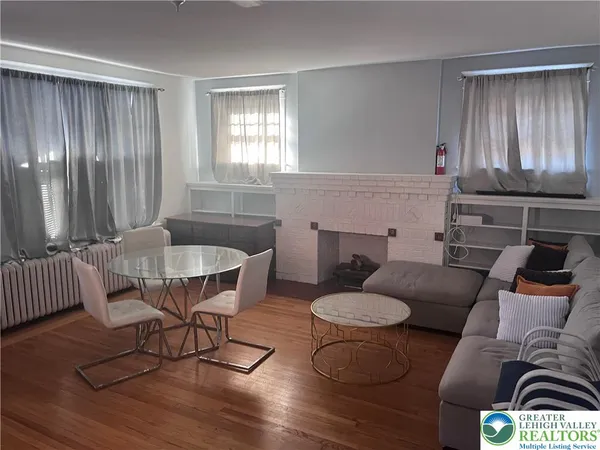 $449,900 | 1831 Hamilton Street, Allentown, PA 18104