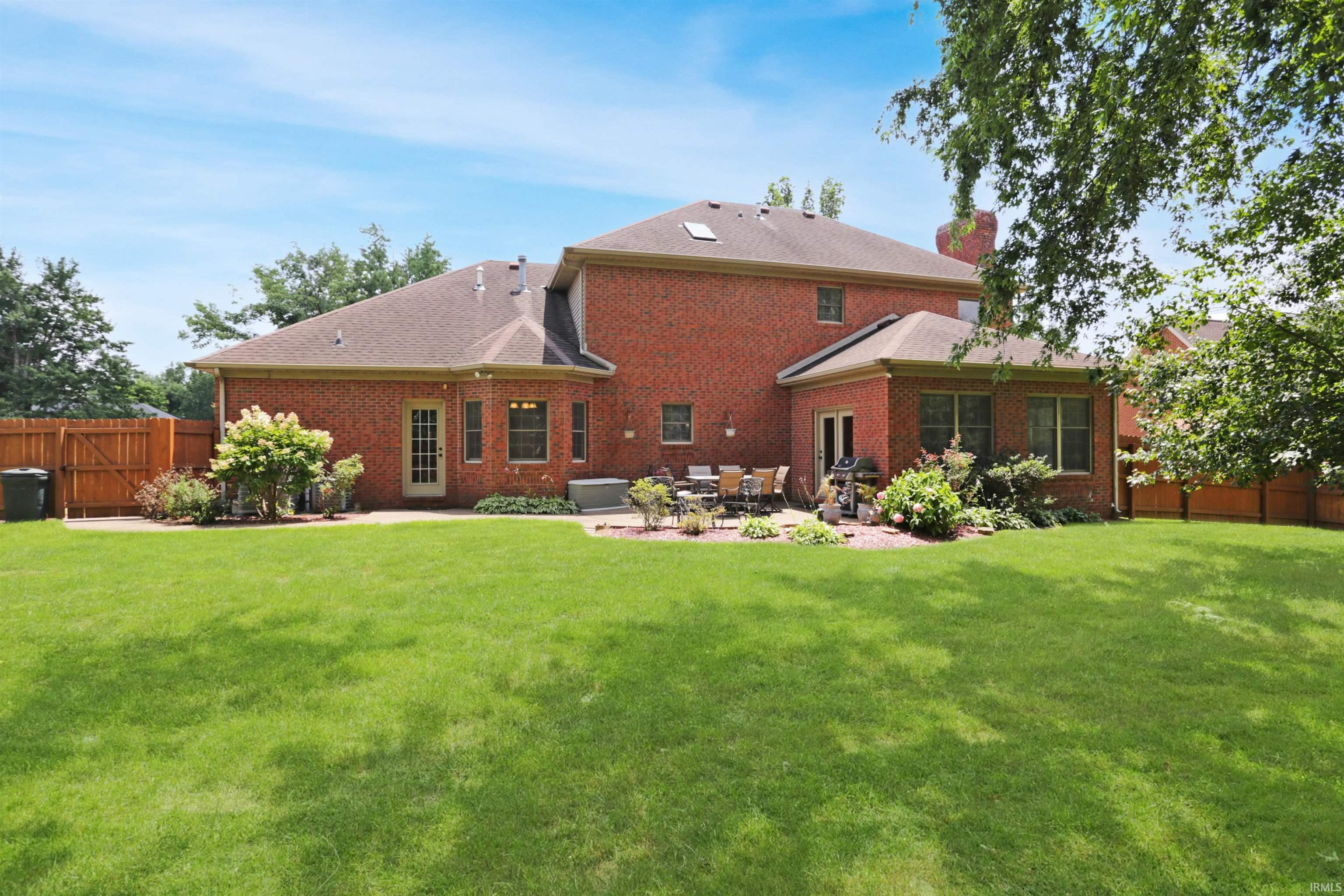 7344 Timber View Drive Newburgh, IN 47630 - Photo 40 of 40