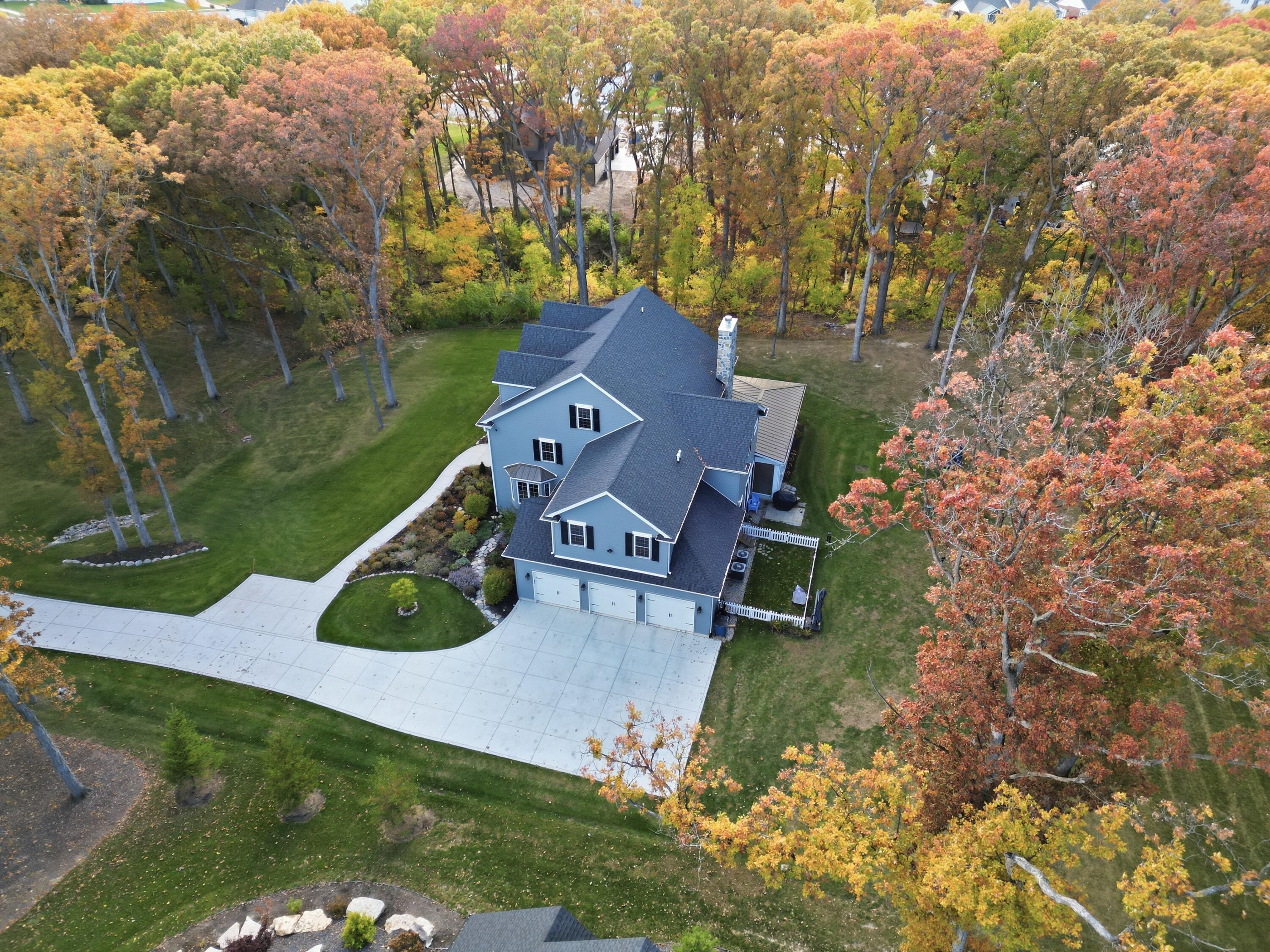 804 Shannon Drive Crown Point, IN 46307 - Photo 76 of 79 3000x2250