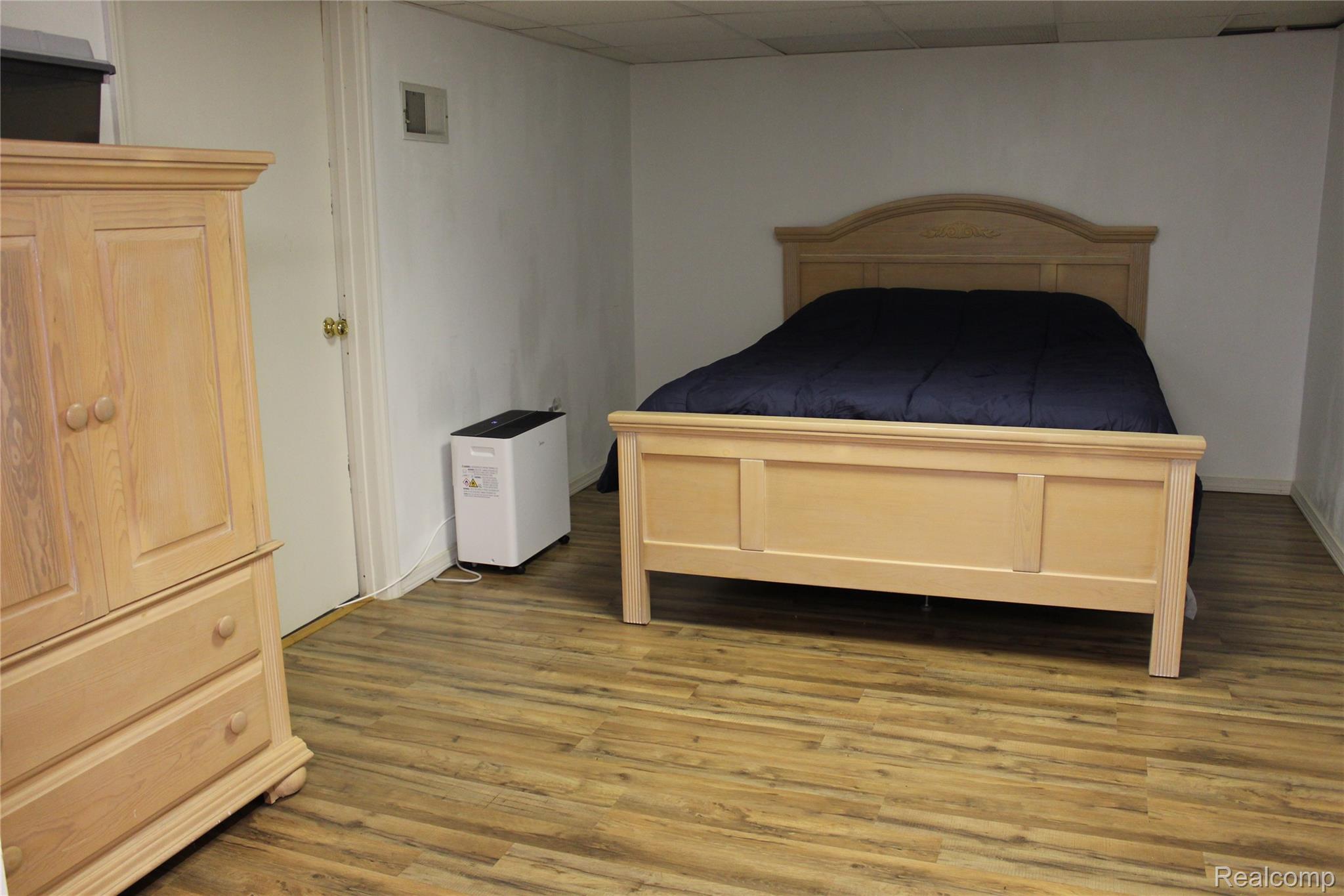 2310 Norton Road Rochester, MI 48307 - Photo 30 of 45 45 Basement.JPG