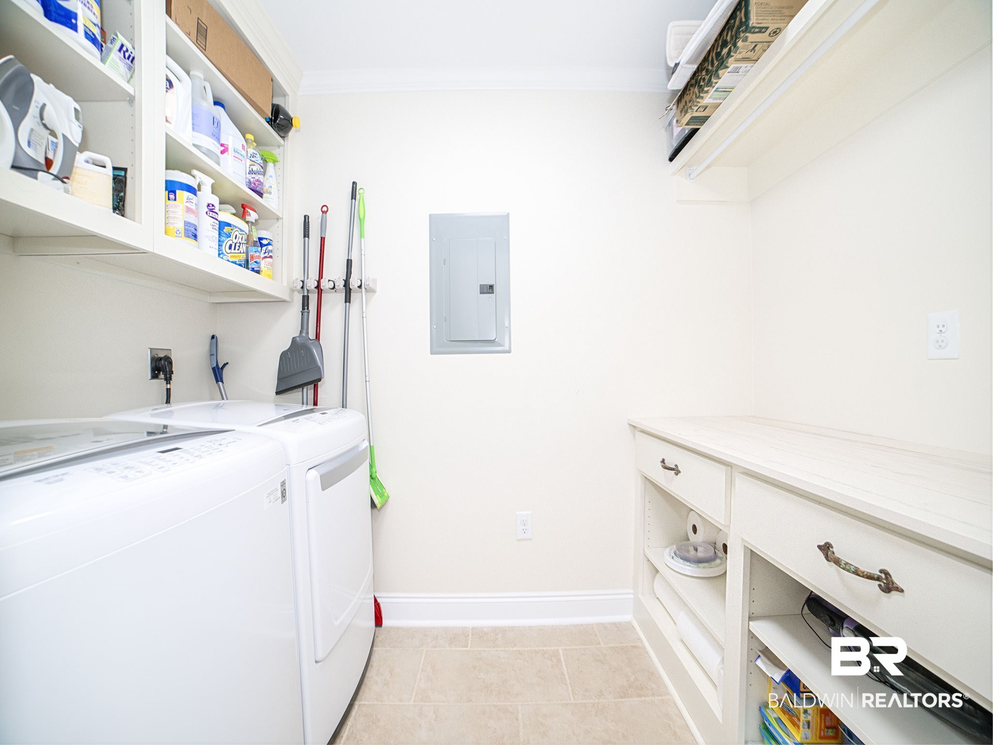 3758 Claridge Road North Mobile, AL 36608 - Photo 22 of 44