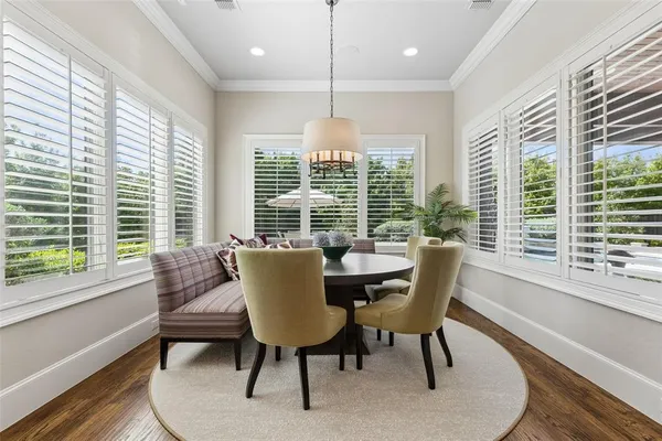 $3,750,000 | 6805 Mulhouse Court, Plano, TX 75024