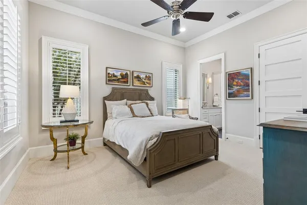 $3,750,000 | 6805 Mulhouse Court, Plano, TX 75024