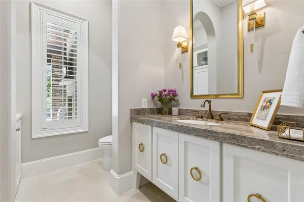 $3,750,000 | 6805 Mulhouse Court, Plano, TX 75024