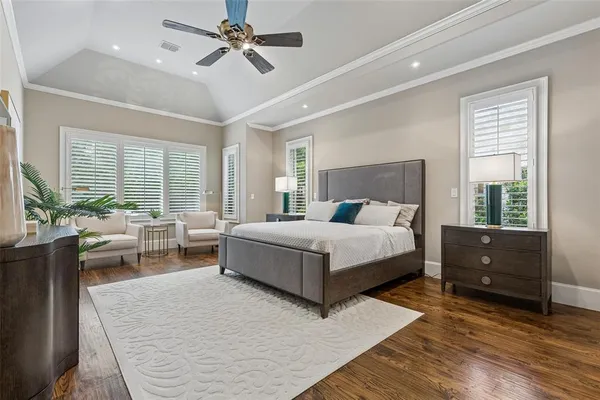 $3,750,000 | 6805 Mulhouse Court, Plano, TX 75024